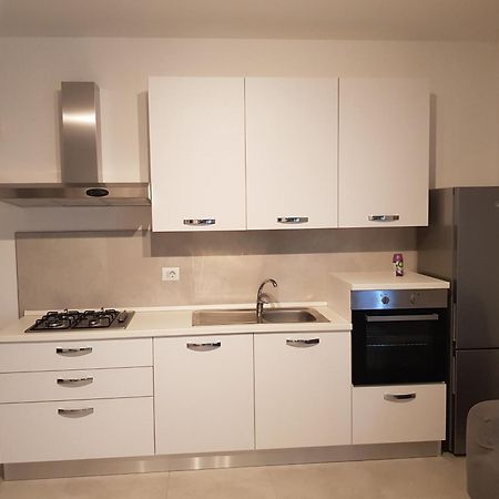 Spalato Beach Place Vasto Εξωτερικό φωτογραφία