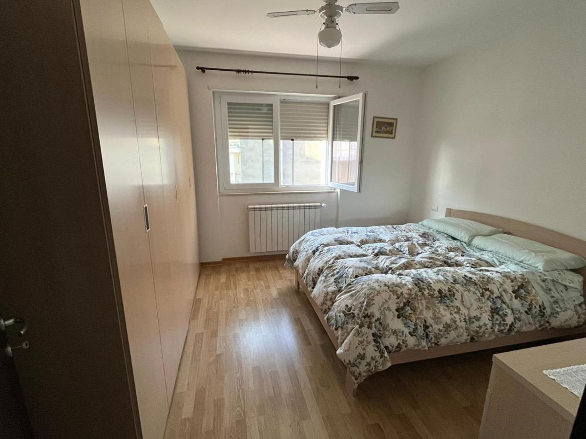 Spalato Beach Place Vasto Εξωτερικό φωτογραφία