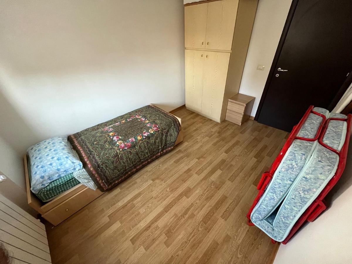 Spalato Beach Place Vasto Εξωτερικό φωτογραφία