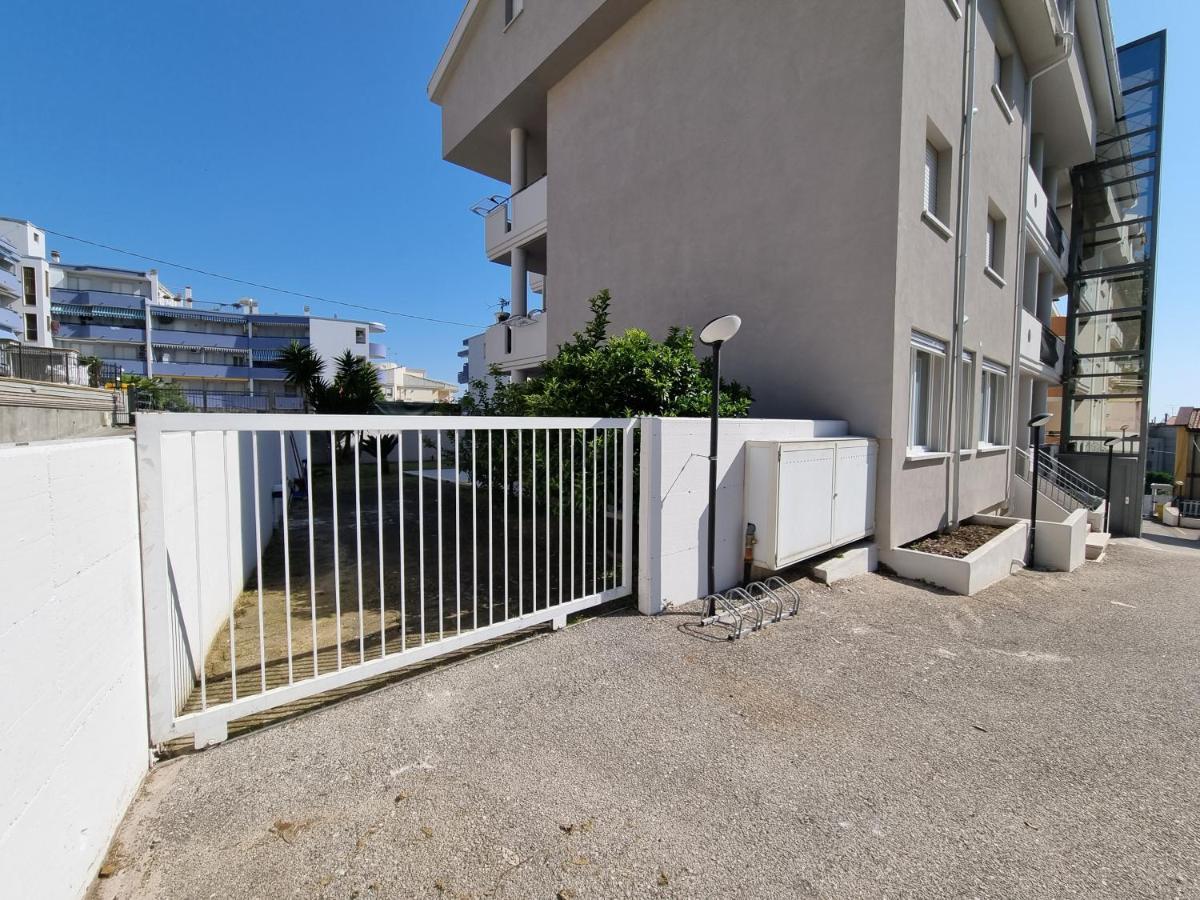 Spalato Beach Place Vasto Εξωτερικό φωτογραφία