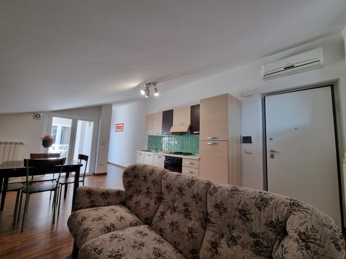 Spalato Beach Place Vasto Εξωτερικό φωτογραφία