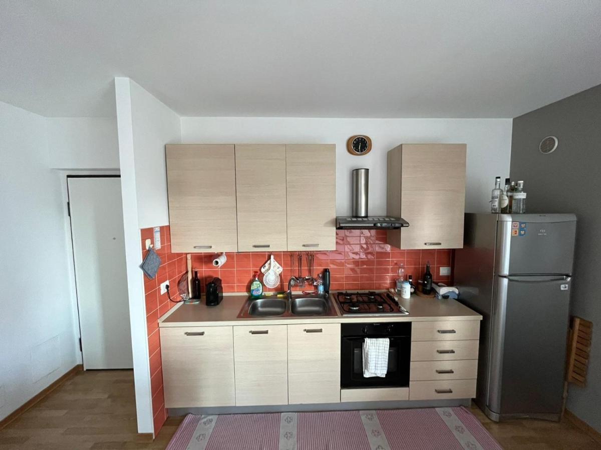 Spalato Beach Place Vasto Εξωτερικό φωτογραφία