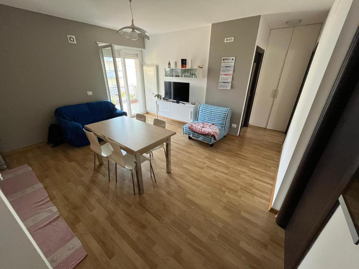 Spalato Beach Place Vasto Εξωτερικό φωτογραφία