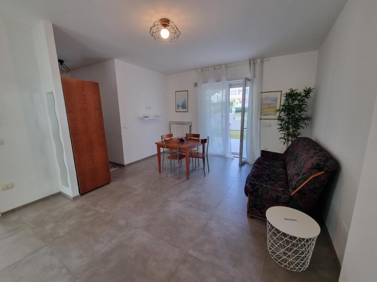 Spalato Beach Place Vasto Εξωτερικό φωτογραφία