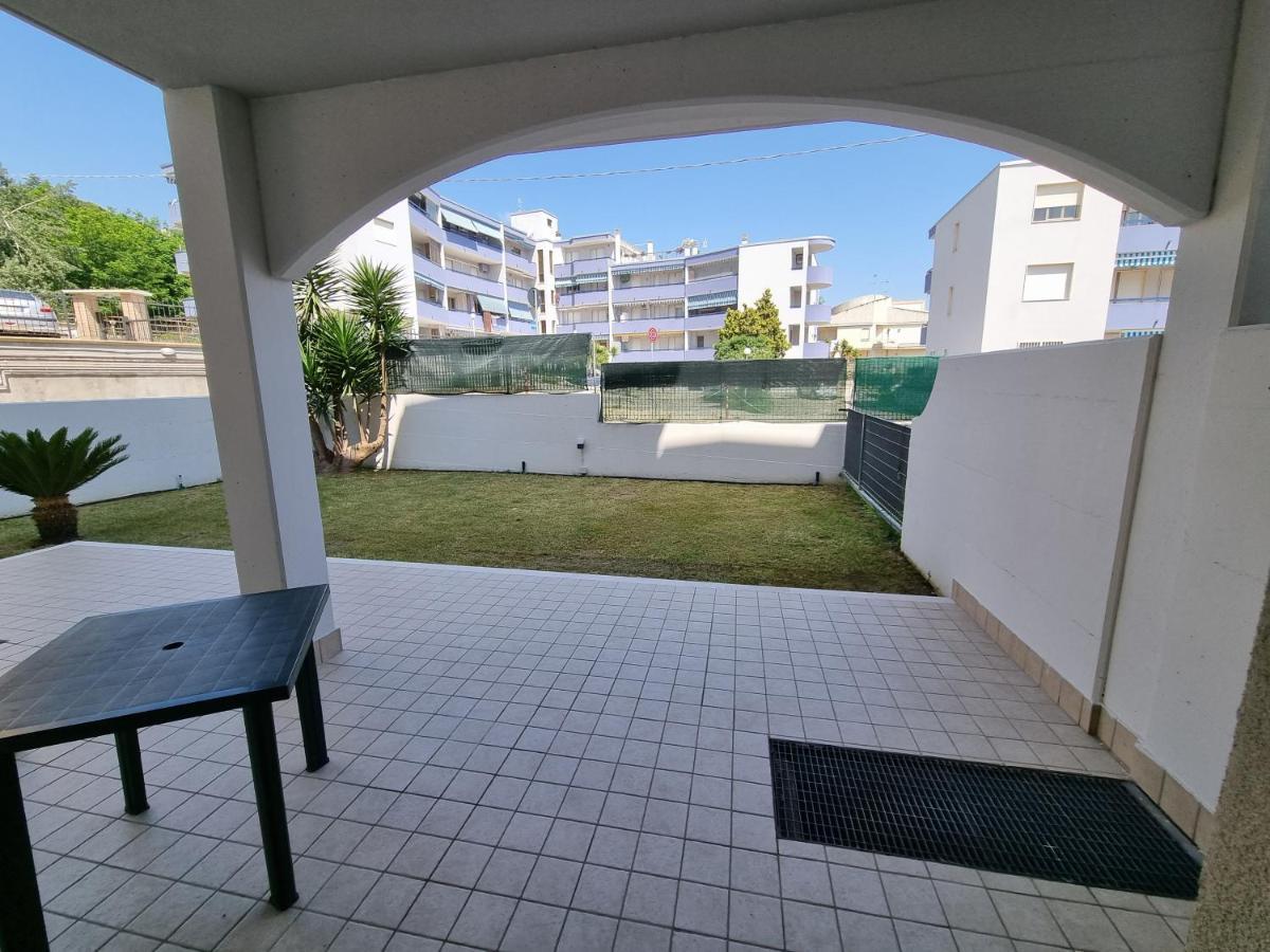 Spalato Beach Place Vasto Εξωτερικό φωτογραφία