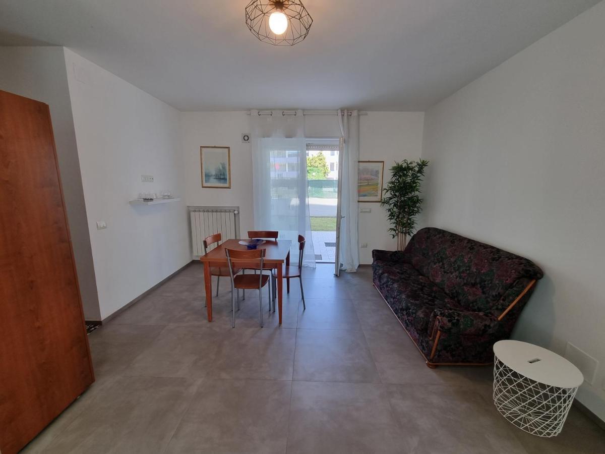 Spalato Beach Place Vasto Εξωτερικό φωτογραφία