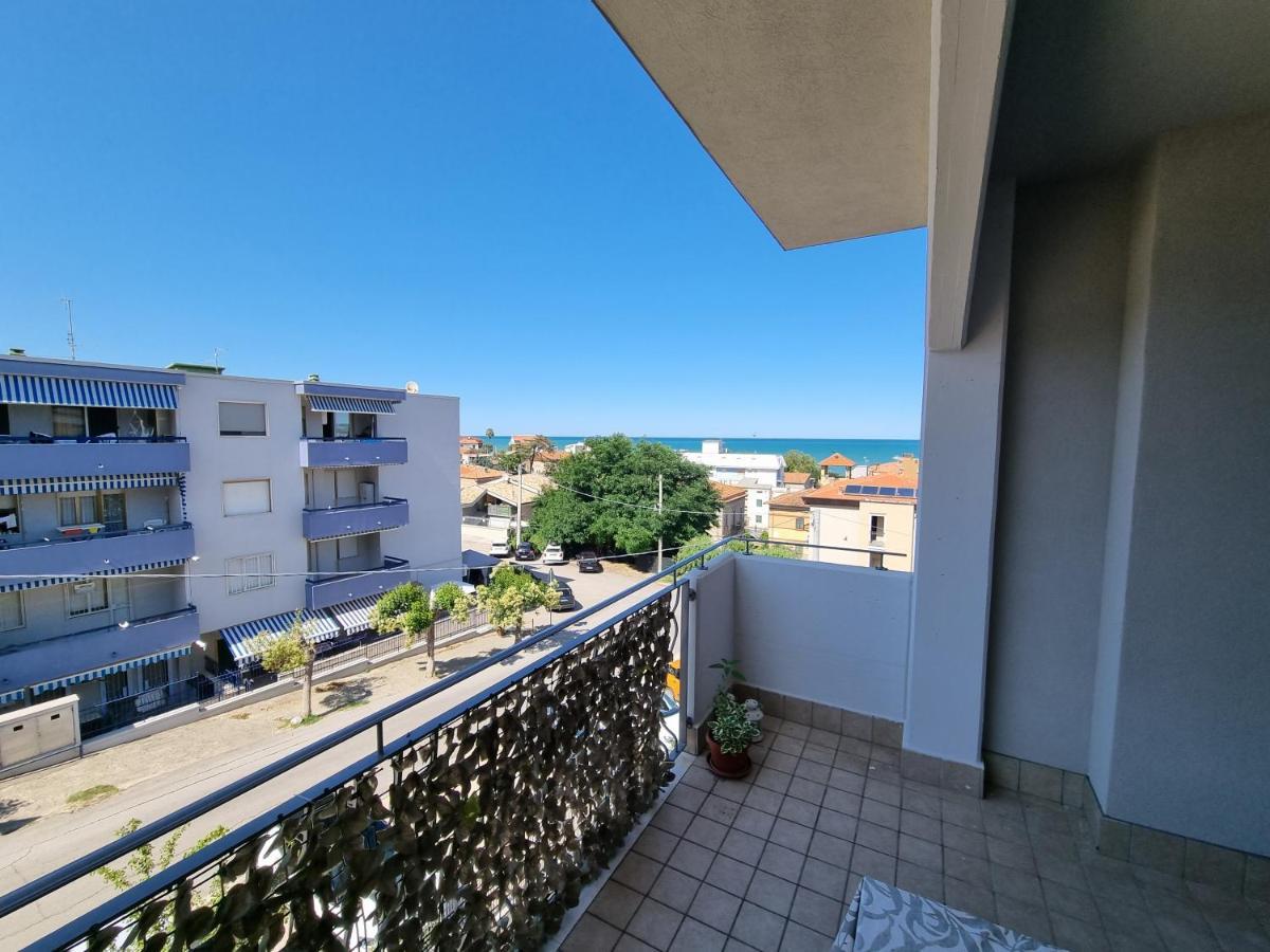 Spalato Beach Place Vasto Εξωτερικό φωτογραφία