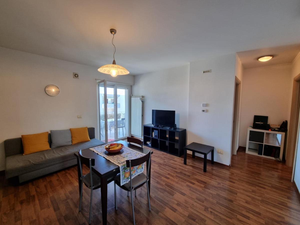 Spalato Beach Place Vasto Εξωτερικό φωτογραφία