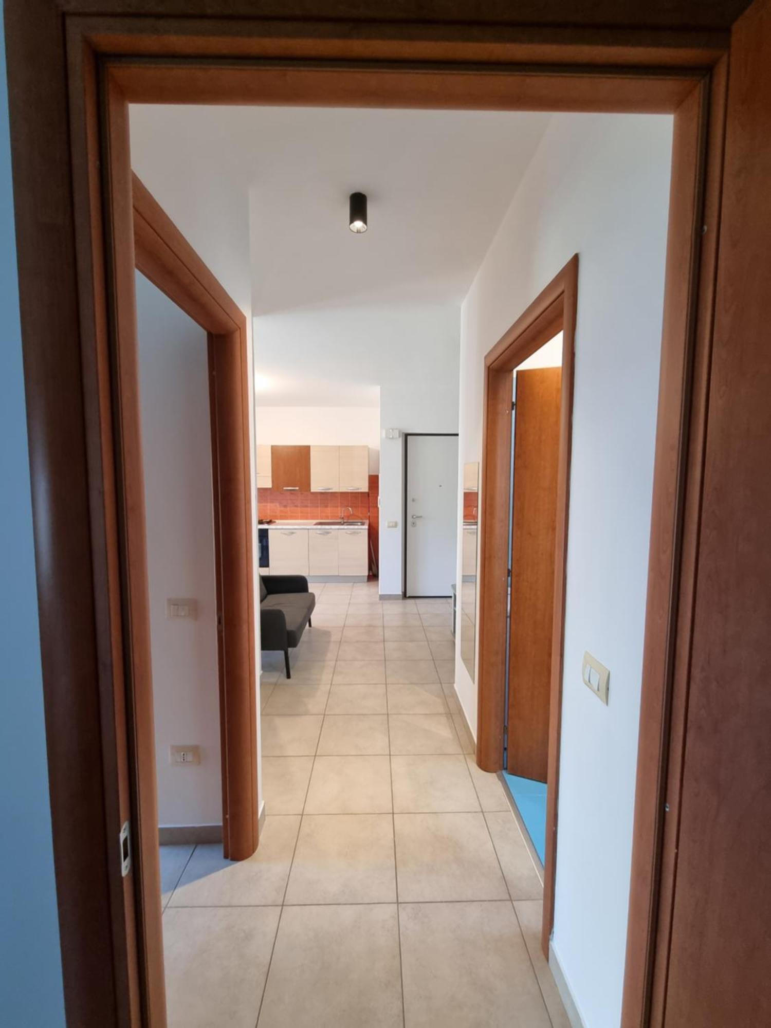 Spalato Beach Place Vasto Εξωτερικό φωτογραφία