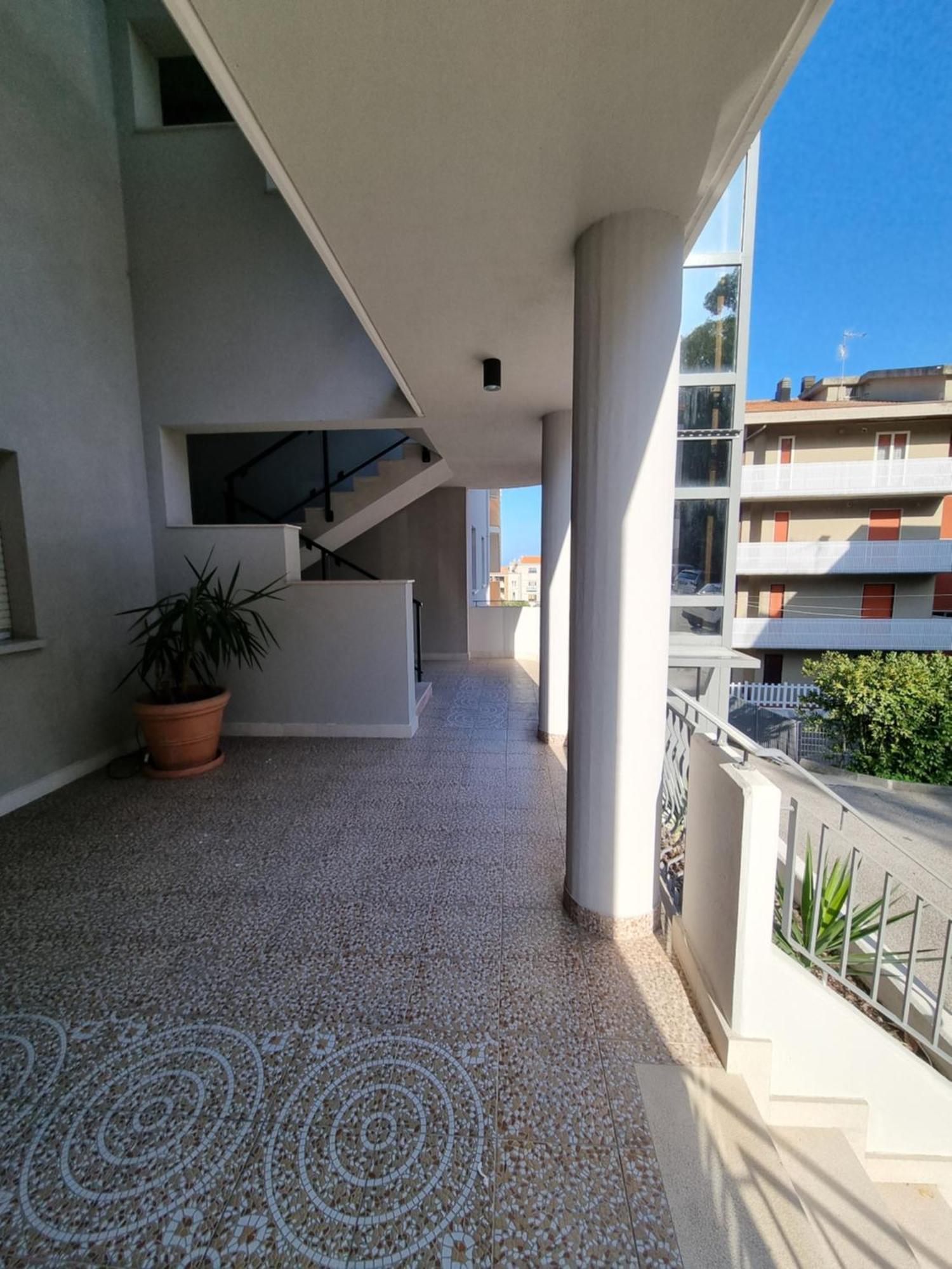 Spalato Beach Place Vasto Εξωτερικό φωτογραφία