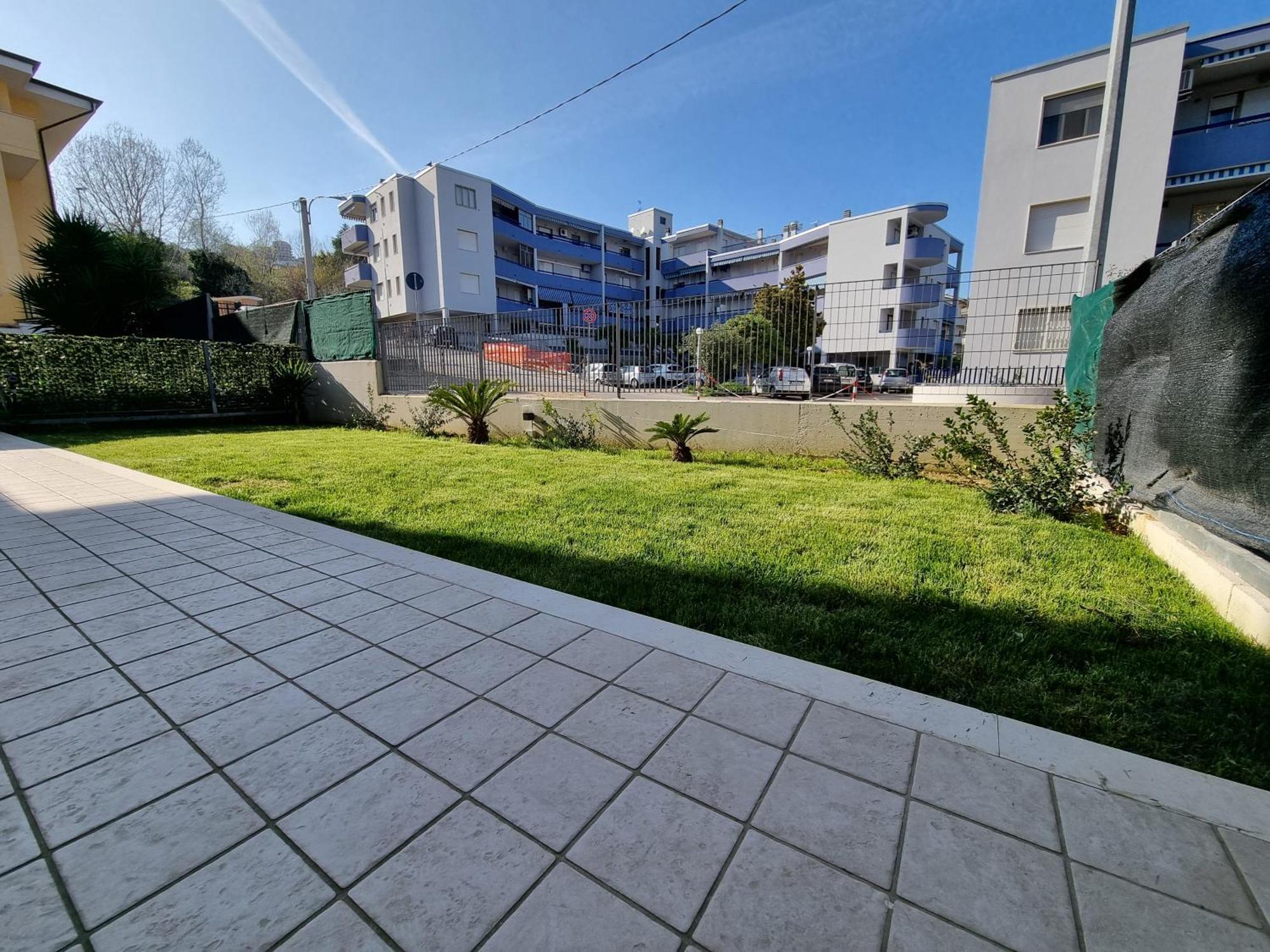 Spalato Beach Place Vasto Εξωτερικό φωτογραφία