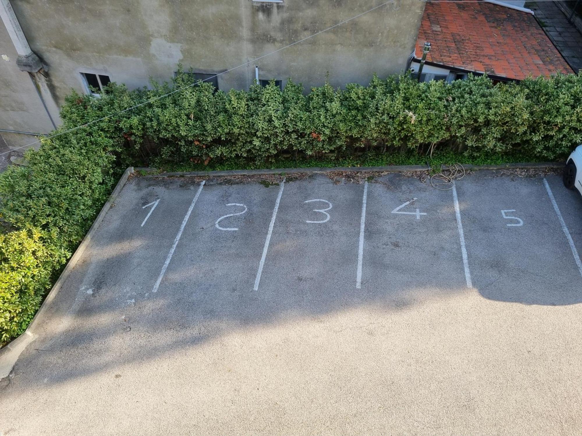 Spalato Beach Place Vasto Εξωτερικό φωτογραφία