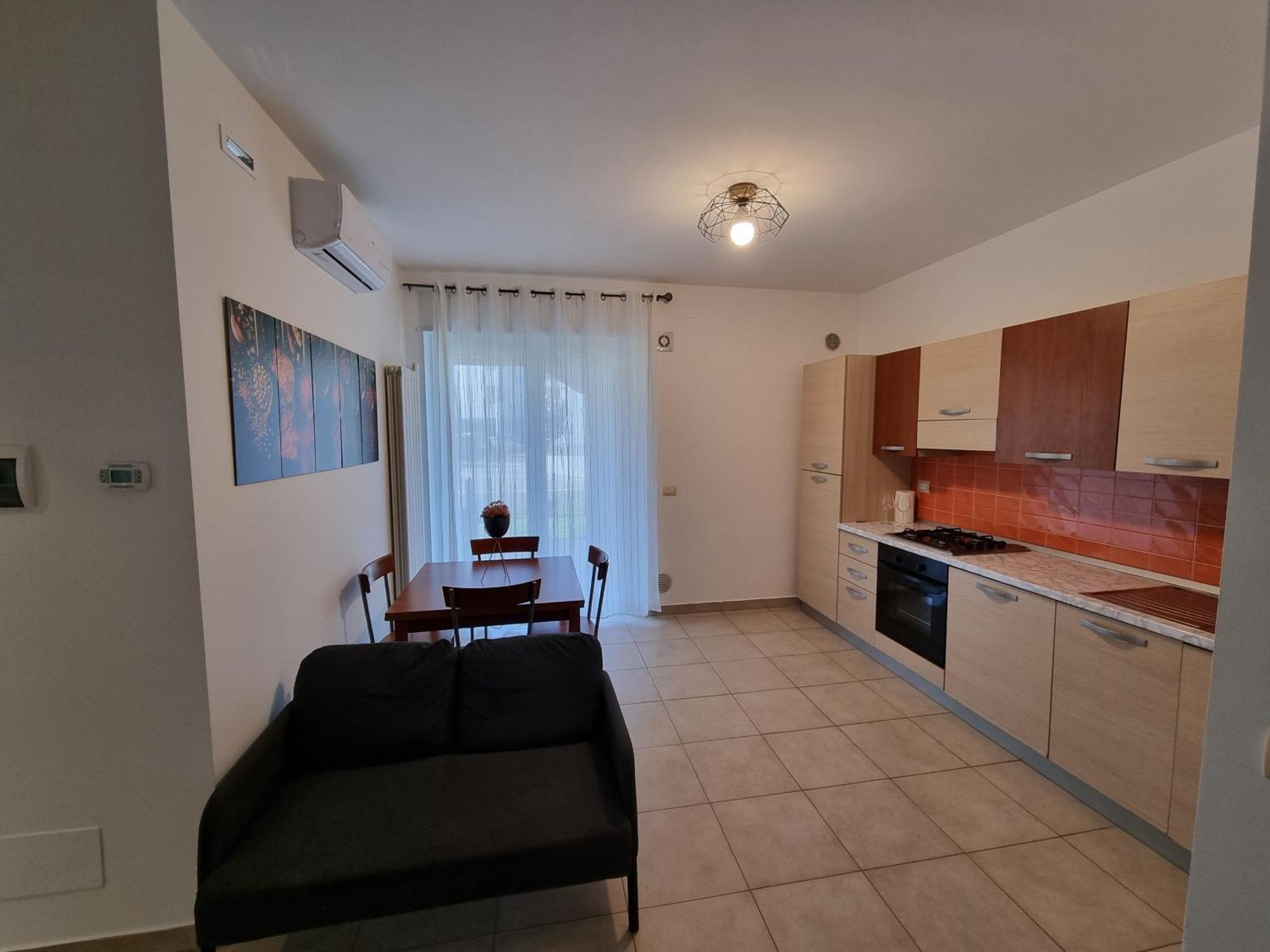 Spalato Beach Place Vasto Εξωτερικό φωτογραφία