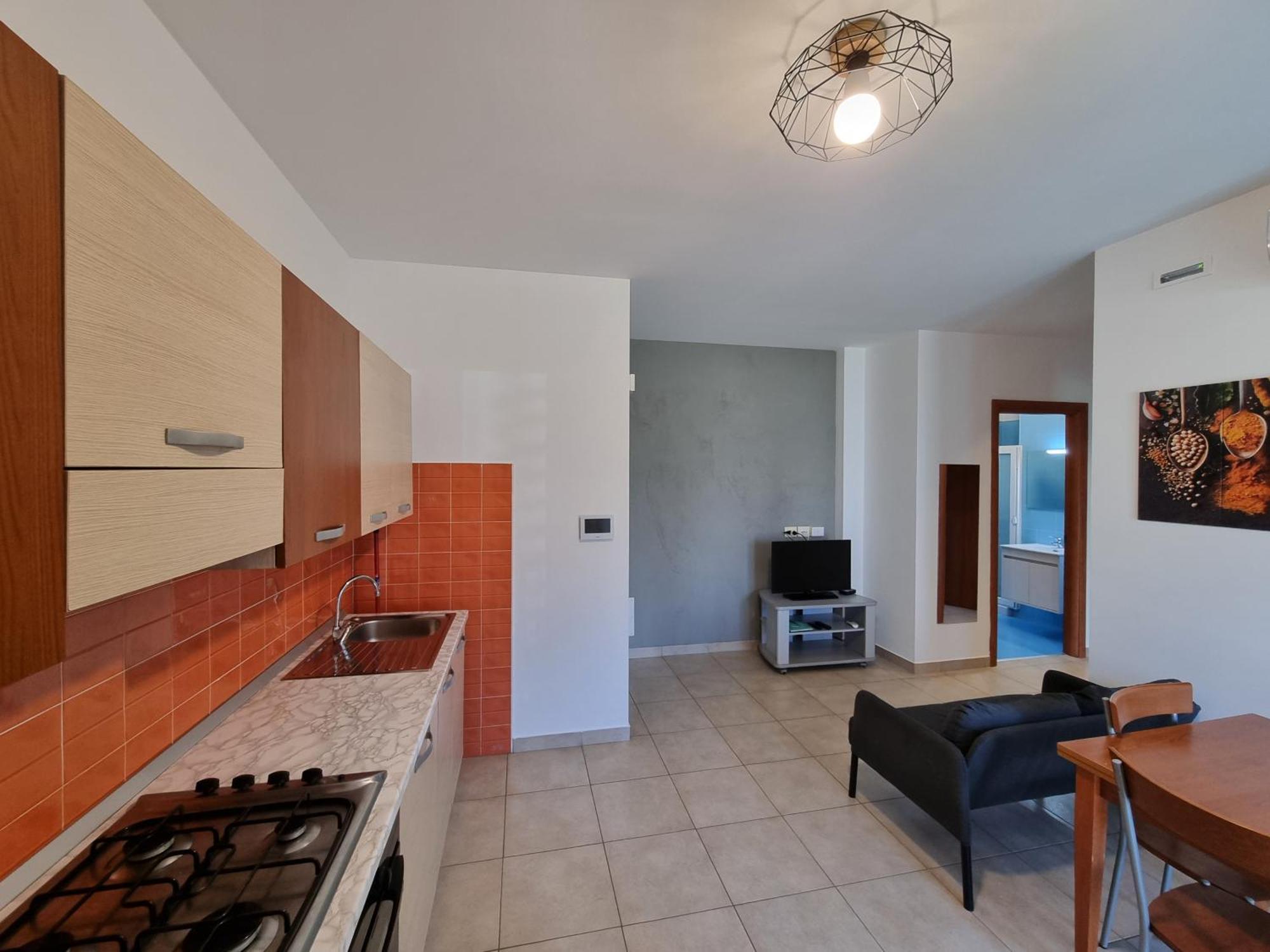 Spalato Beach Place Vasto Εξωτερικό φωτογραφία