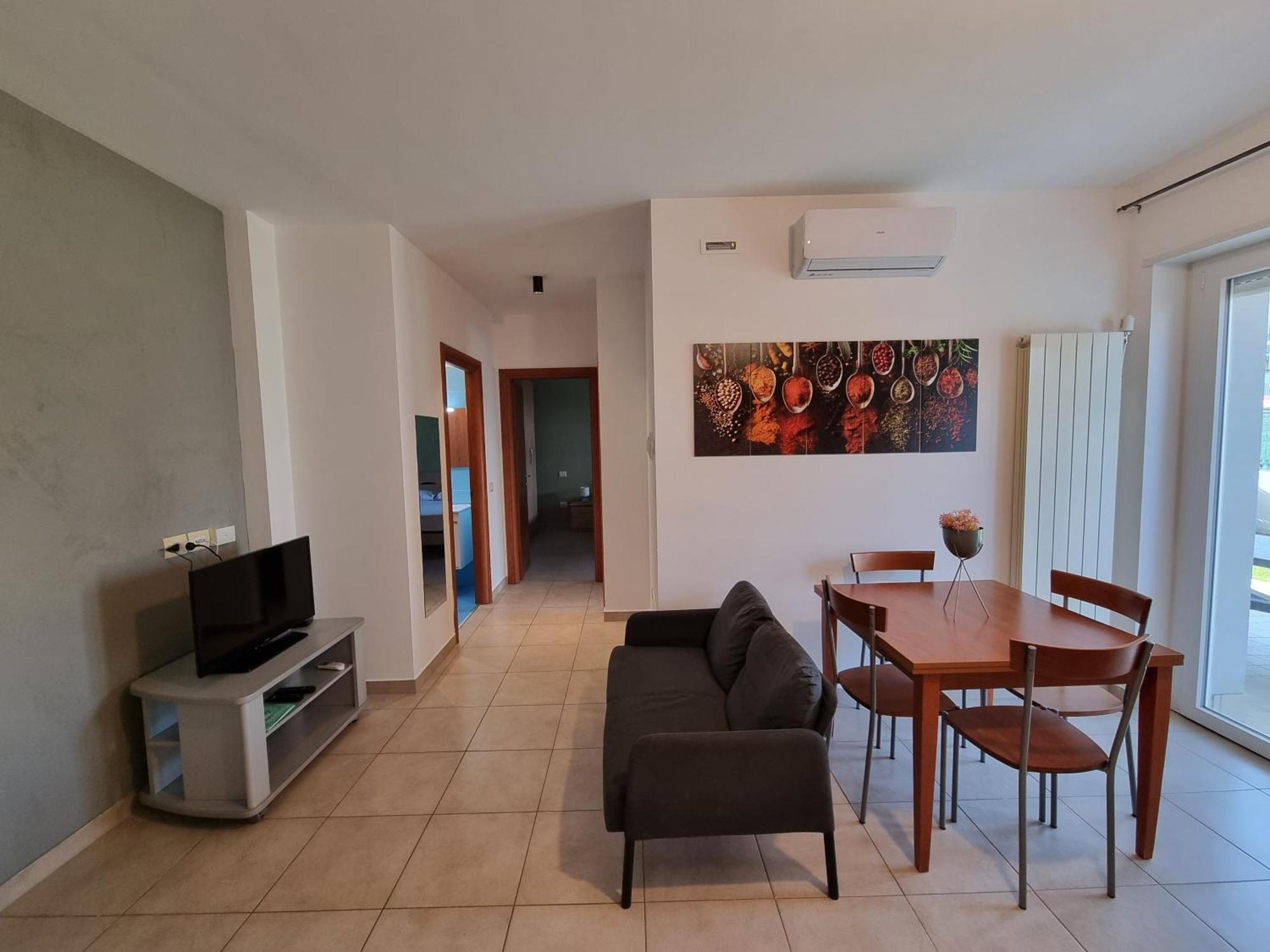 Spalato Beach Place Vasto Εξωτερικό φωτογραφία