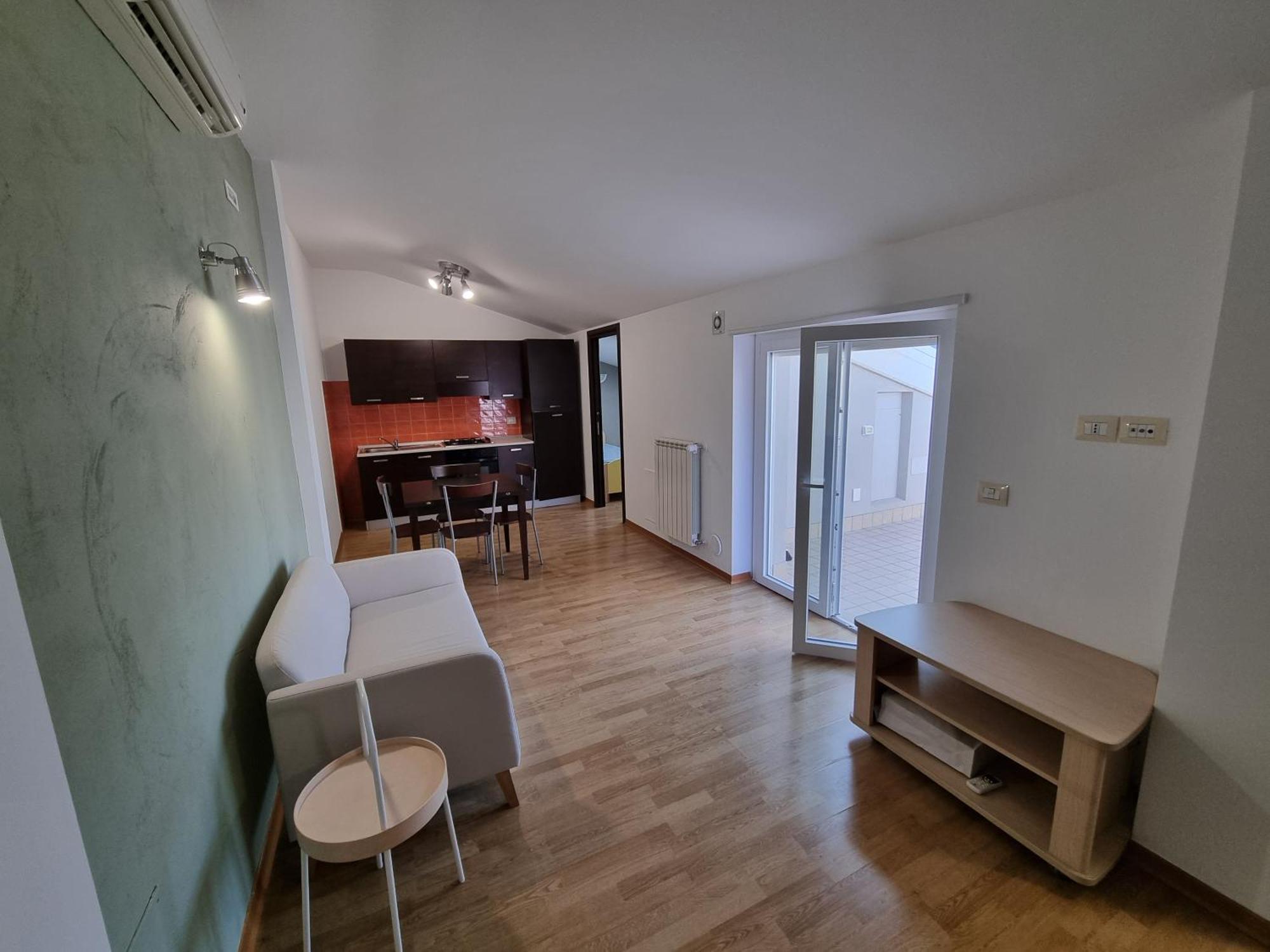 Spalato Beach Place Vasto Εξωτερικό φωτογραφία