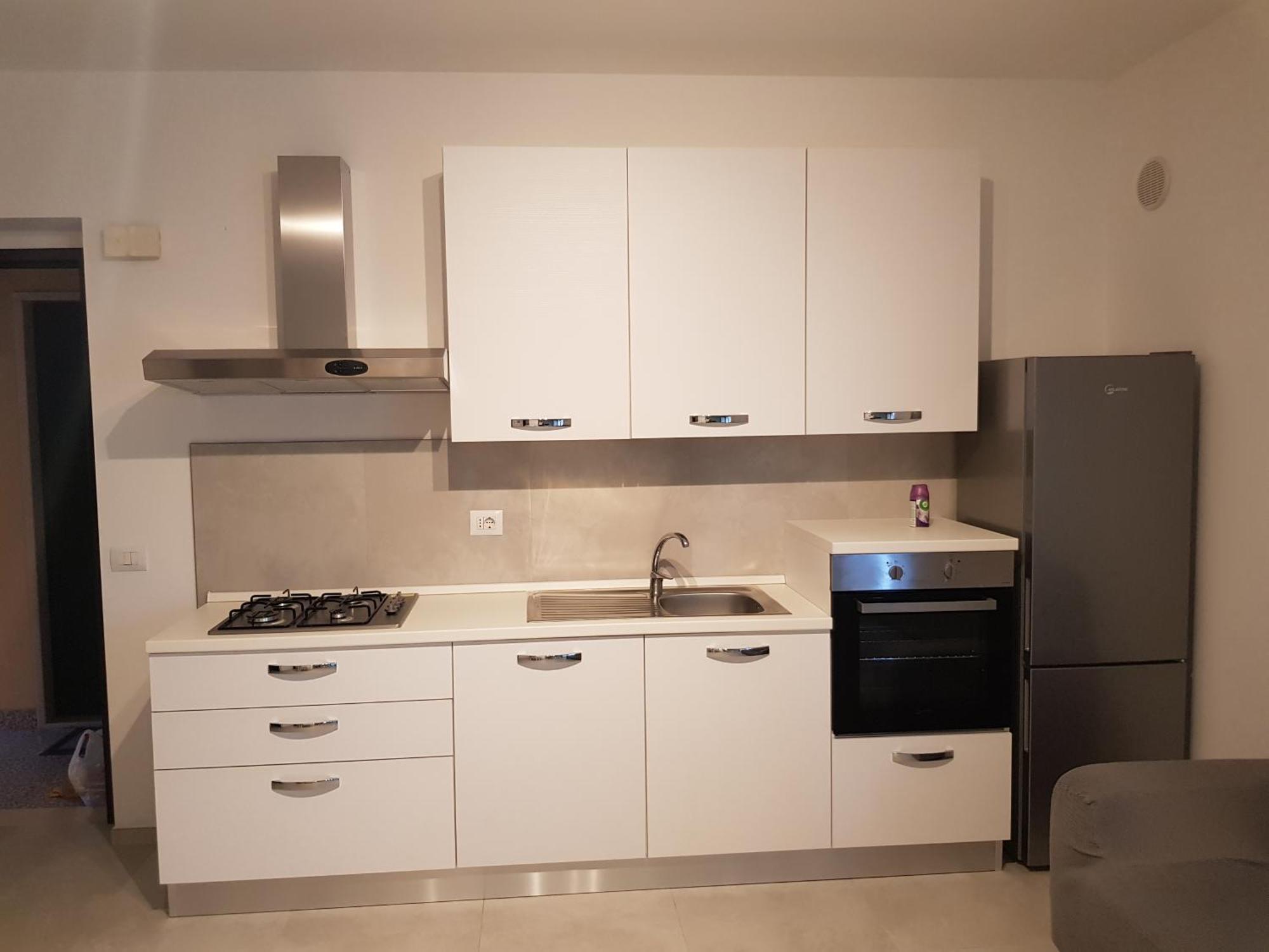 Spalato Beach Place Vasto Εξωτερικό φωτογραφία