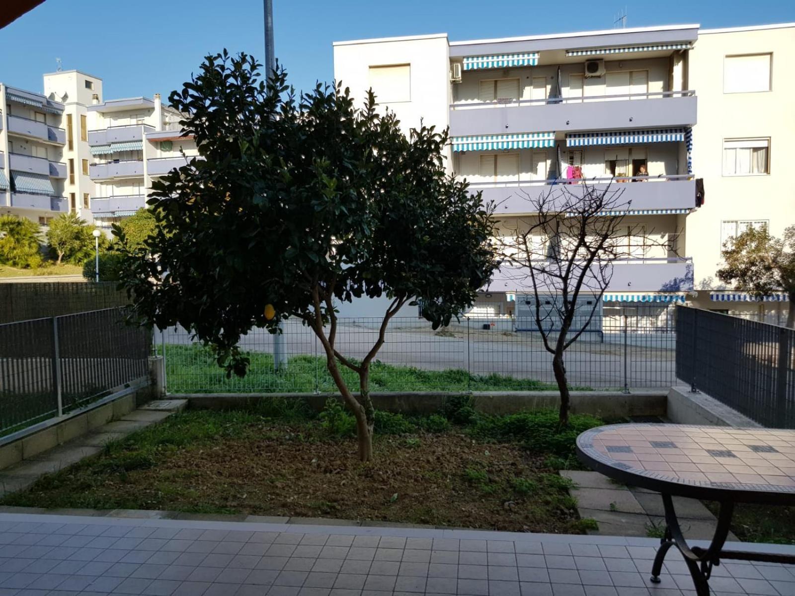 Spalato Beach Place Vasto Εξωτερικό φωτογραφία