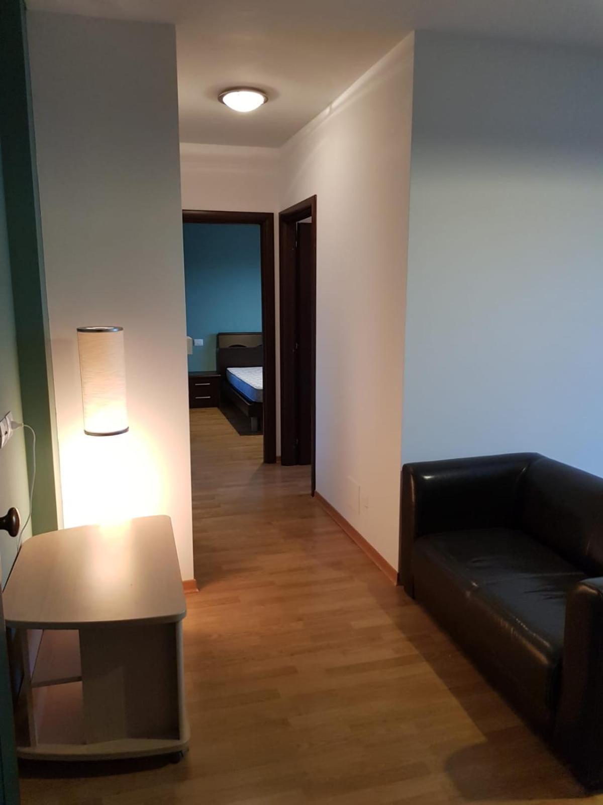 Spalato Beach Place Vasto Εξωτερικό φωτογραφία