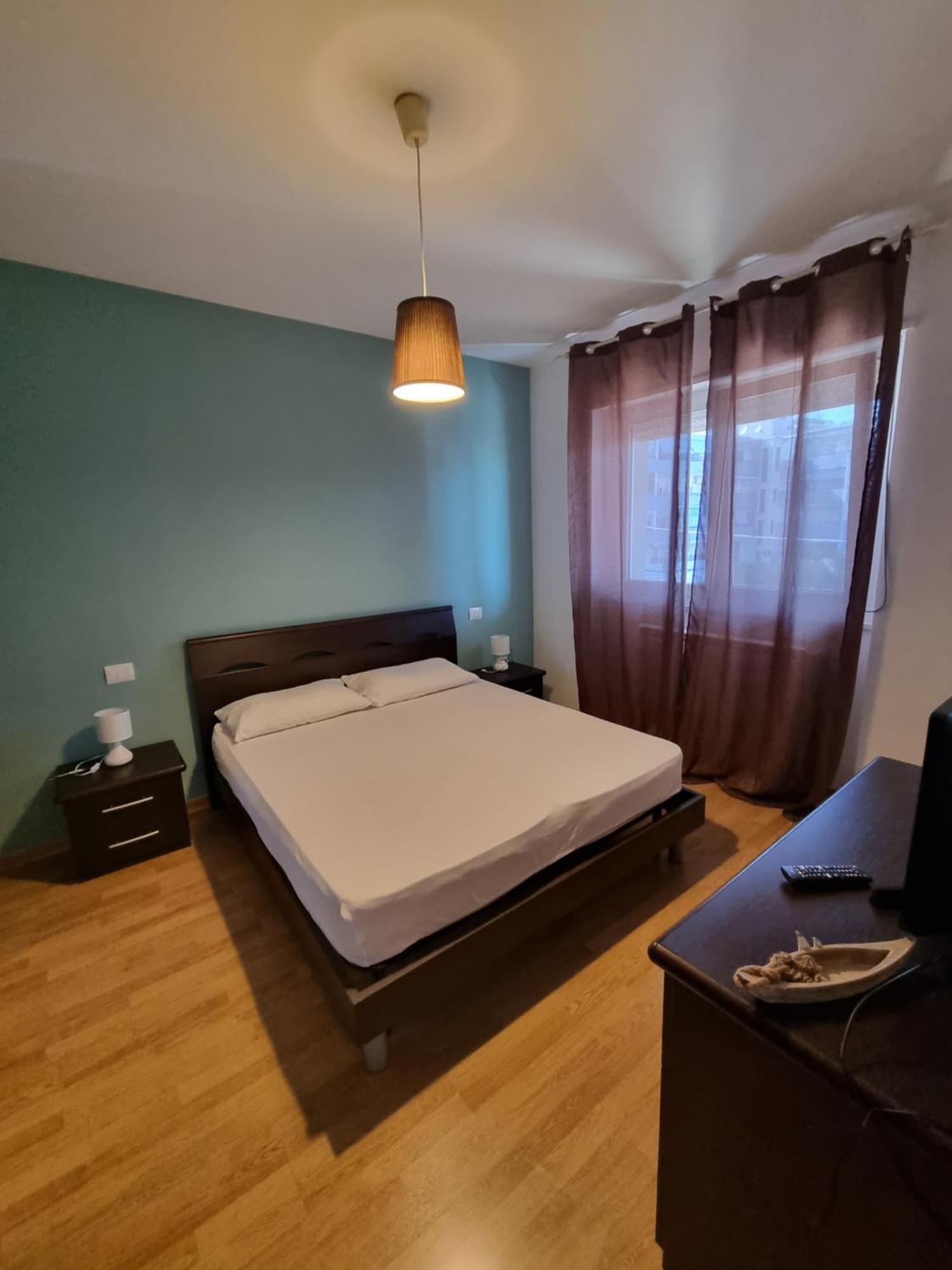 Spalato Beach Place Vasto Εξωτερικό φωτογραφία
